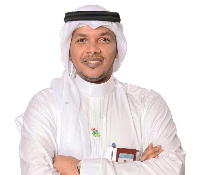 د. حمزة زكريا المولد